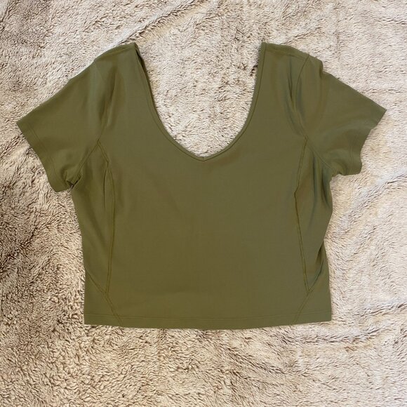 lululemon Align T-Shirt - Picture 2 of 4